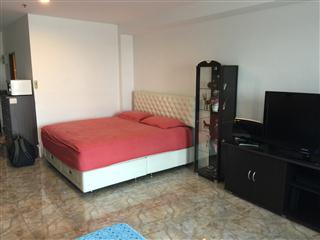 Studio for sale - Condominium - Pattaya Central -  Studio for sale - Condominium - Pattaya Central -